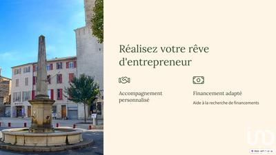 Local commercial - 46 m²