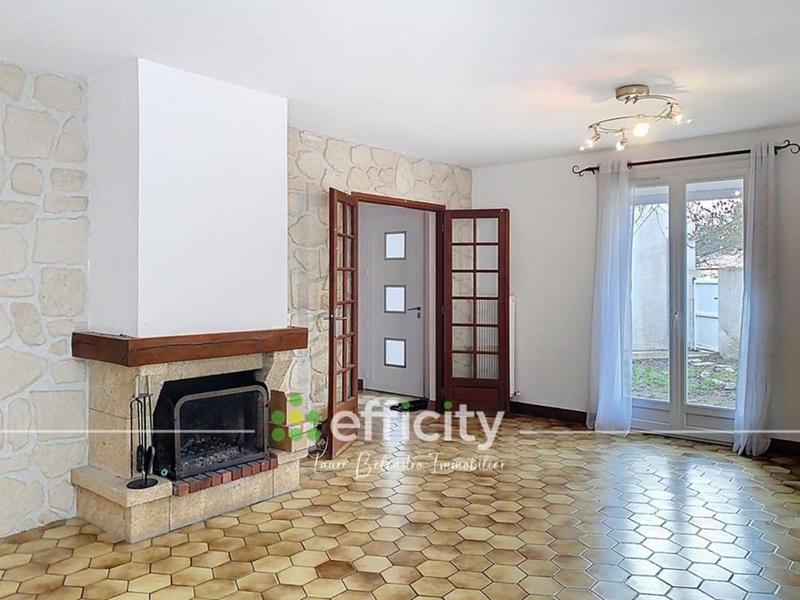 Pavillon - 114 m² - 4 pièces