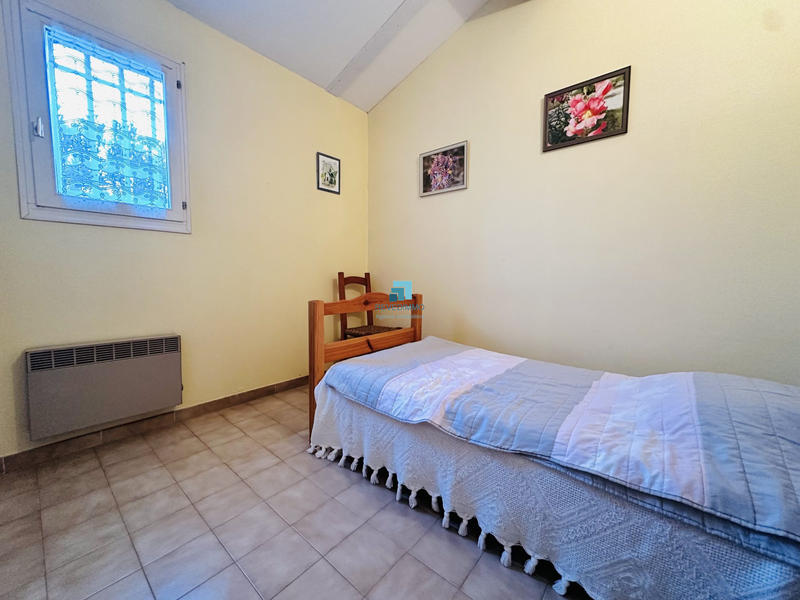 Mas - 360 m² - 18 pièces