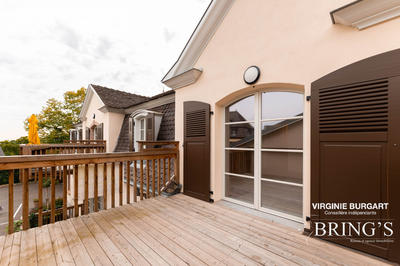 Appartement - 109 m² - 4 pièces