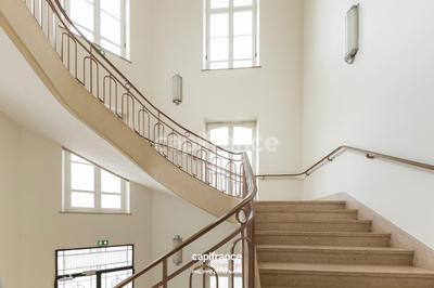 Appartement bourgeois - 67 m² - 3 pièces