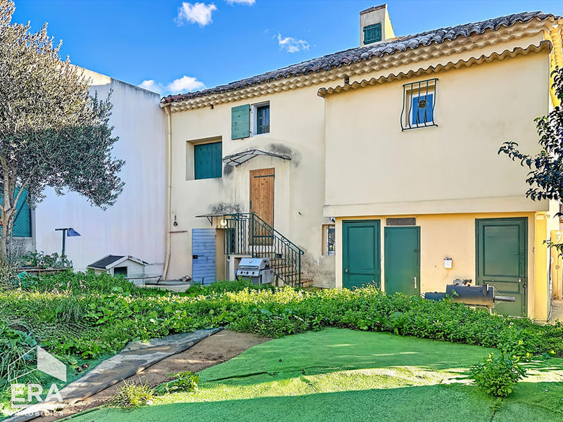 Maison - 131 m² - 7 pièces