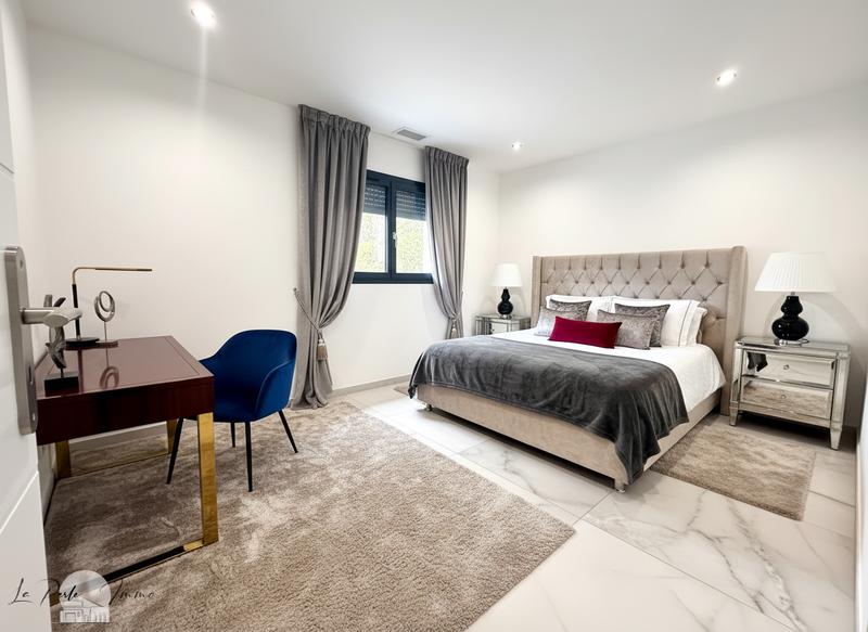 Villa - 139 m² - 5 pièces