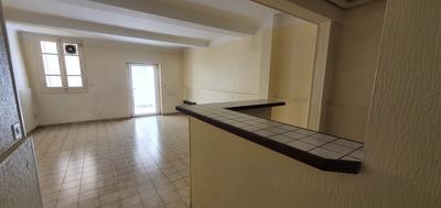 Appartement - 42 m² - 1 pièce