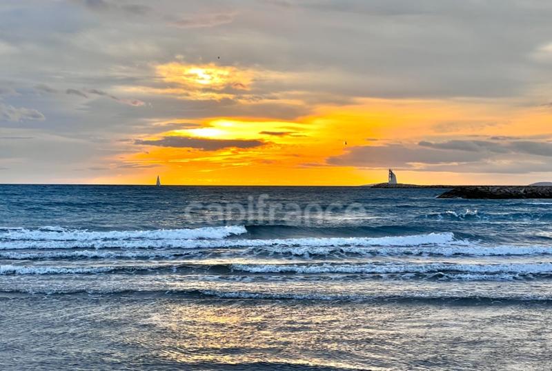 Appartement - 97 m² - 4 pièces