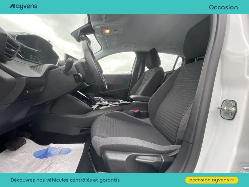 Peugeot E-208 Business R 208 136ch Active