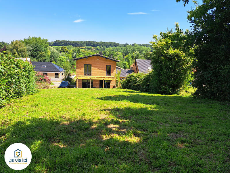 Maison de village - 115 m² - 5 pièces