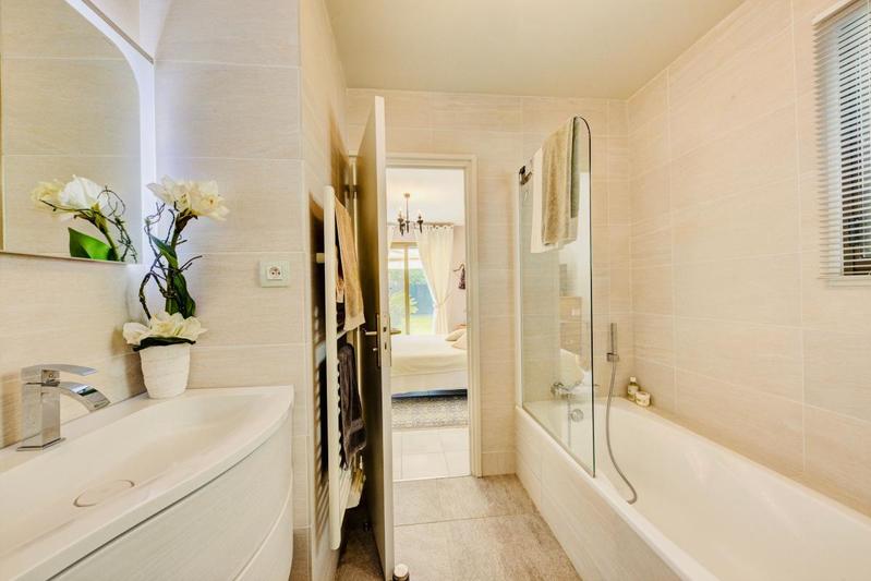 Villa - 162 m² - 5 pièces