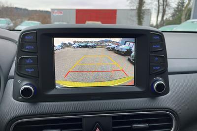 Hyundai Kona 1.0 t-Gdi 120 Initia