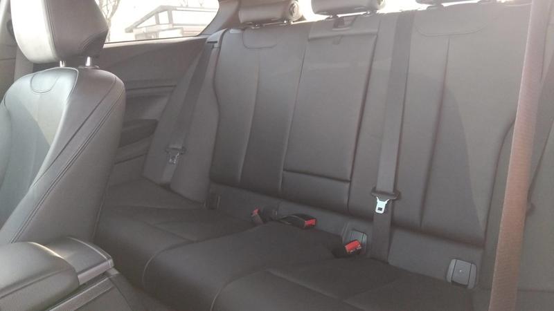 Bmw Série 1 M135i 320 Xdrive Bva8 Performance