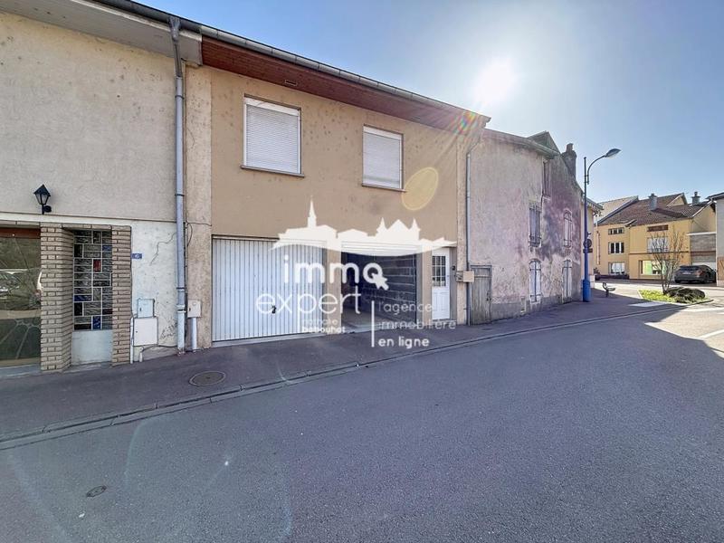 Appartement - 28 m² - 2 pièces