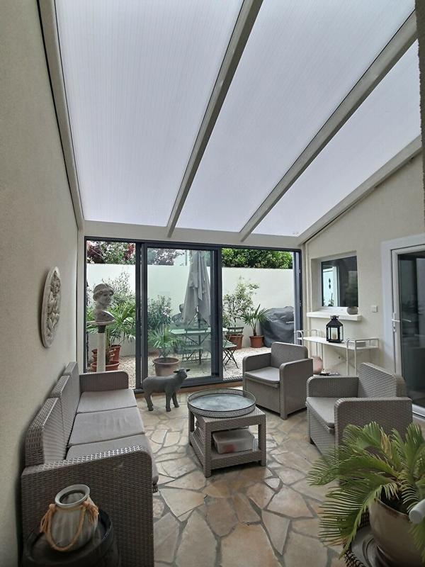 Maison - 170 m² - 8 pièces