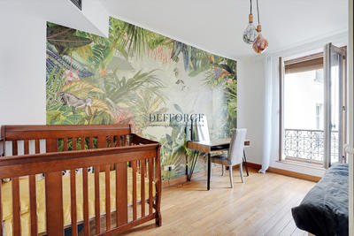 Appartement - 54 m² - 3 pièces