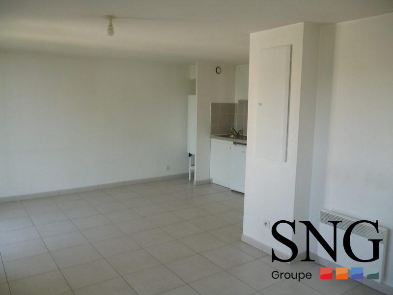 Appartement - 28 m² - 1 pièce