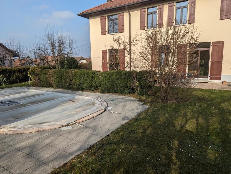 Maison - 149 m² - 5 pièces