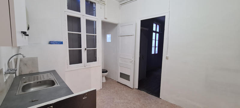 Local commercial - 40 m²