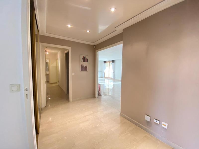 Appartement - 118 m² - 4 pièces