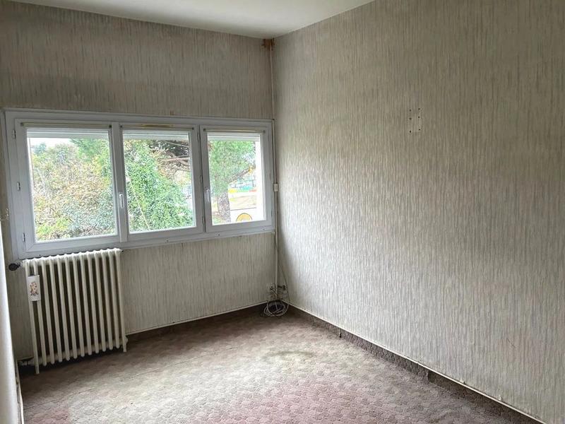 Villa - 93 m² - 5 pièces