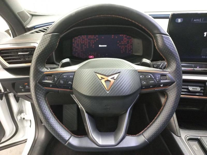 Cupra Formentor 1.4 e-Hybrid 204 ch Dsg6 V