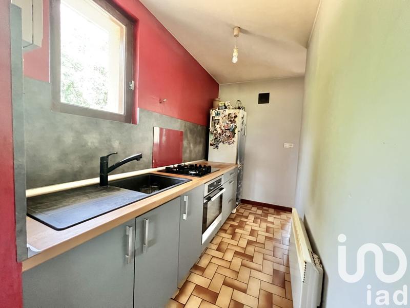 Maison - 78 m² - 4 pièces