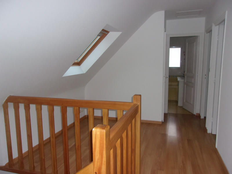 Maison - 123 m² - 6 pièces