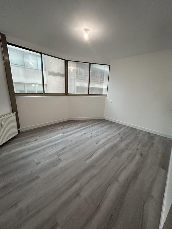 Appartement - 133 m² - 5 pièces