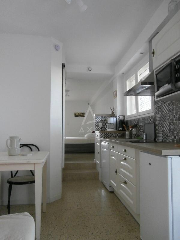 Maison - 190 m² - 7 pièces