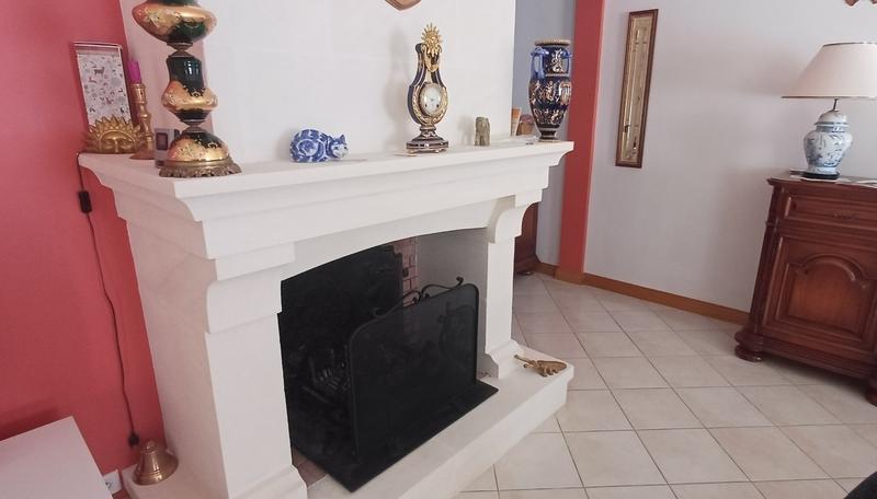 Maison de campagne - 149 m² - 5 pièces