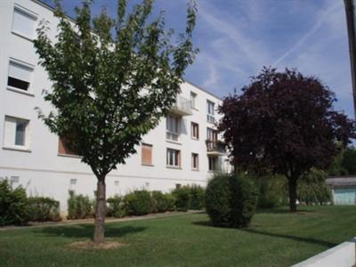 Appartement - 54 m² - 3 pièces