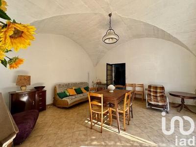 Maison de village - 112 m² - 5 pièces