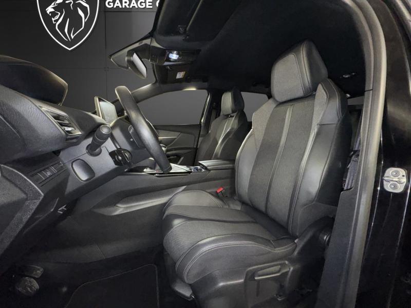 Peugeot 3008 II Puretech 130 s&amp;S Gt Line