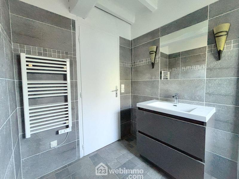 Maison - 150 m² - 7 pièces