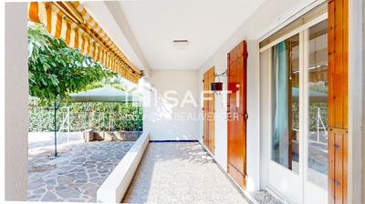 Villa - 163 m² - 6 pièces