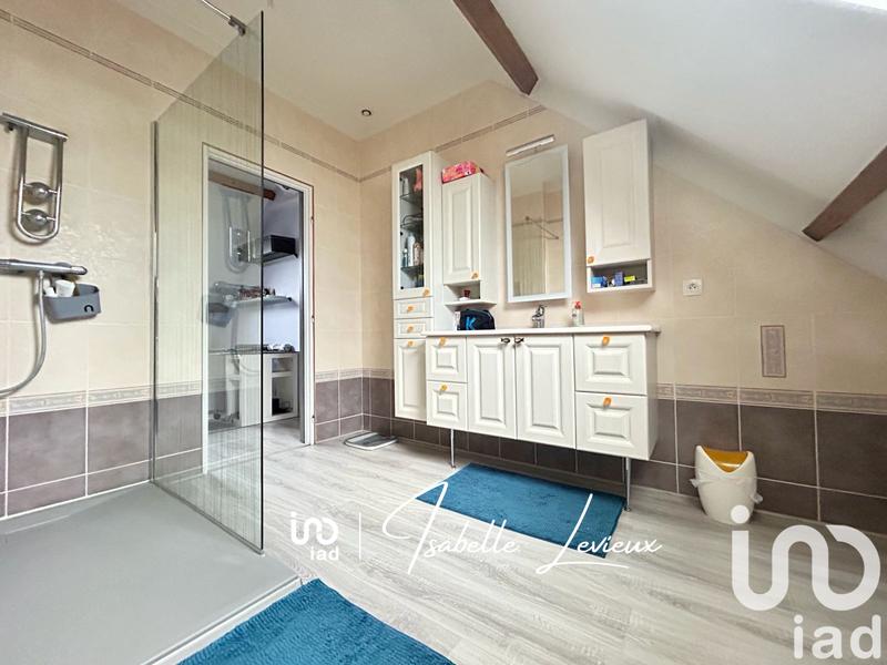 Maison - 194 m² - 7 pièces