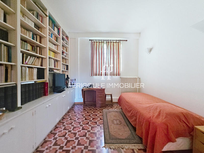 Maison - 132 m² - 5 pièces