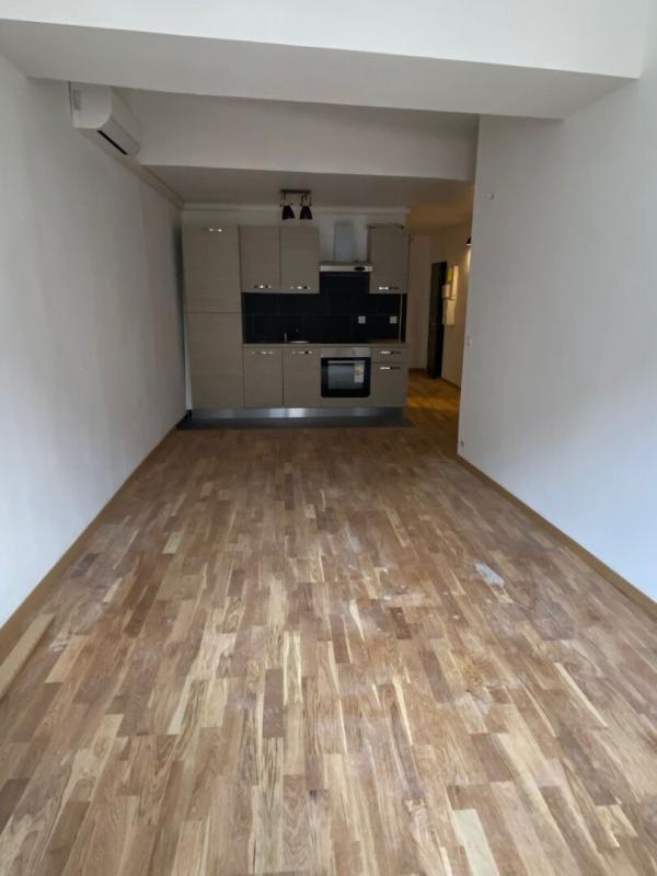 Appartement - 52 m² - 2 pièces