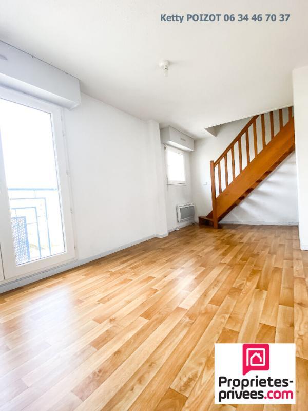 Appartement - 28 m² - 1 pièce
