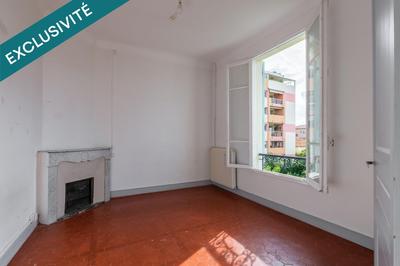 Maison - 127 m² - 6 pièces