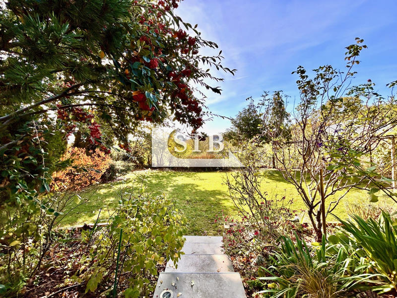 Maison ancienne - 135 m² - 6 pièces