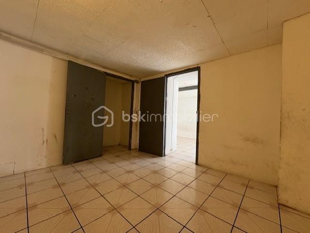 Maison de village - 113 m² - 5 pièces