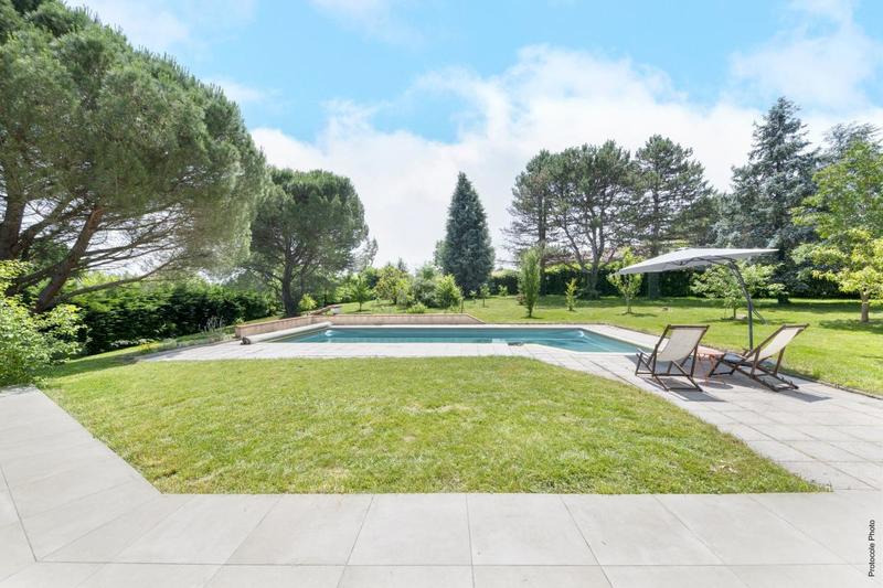 Maison - 153 m² - 5 pièces