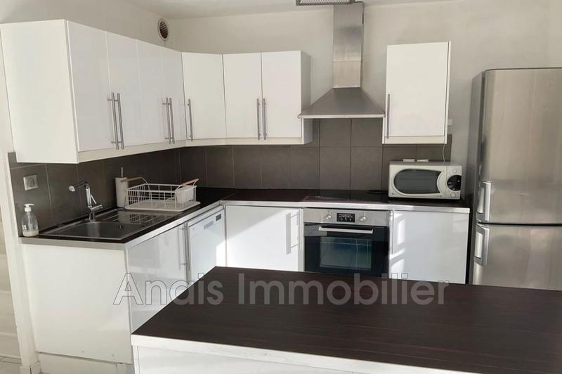 Maison - 79 m² - 4 pièces