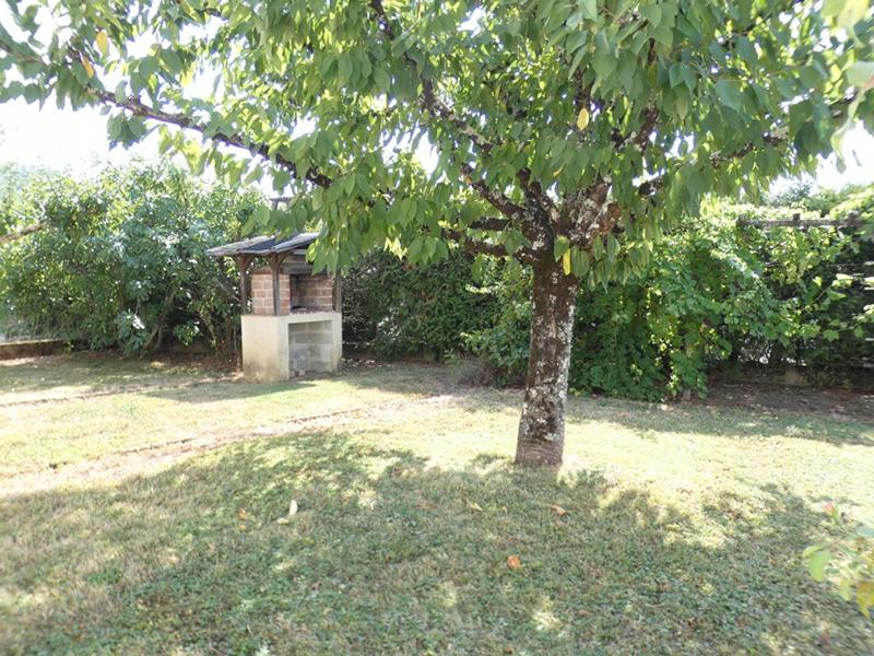 Maison - 87 m² - 5 pièces