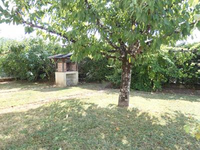 Maison - 87 m² - 5 pièces