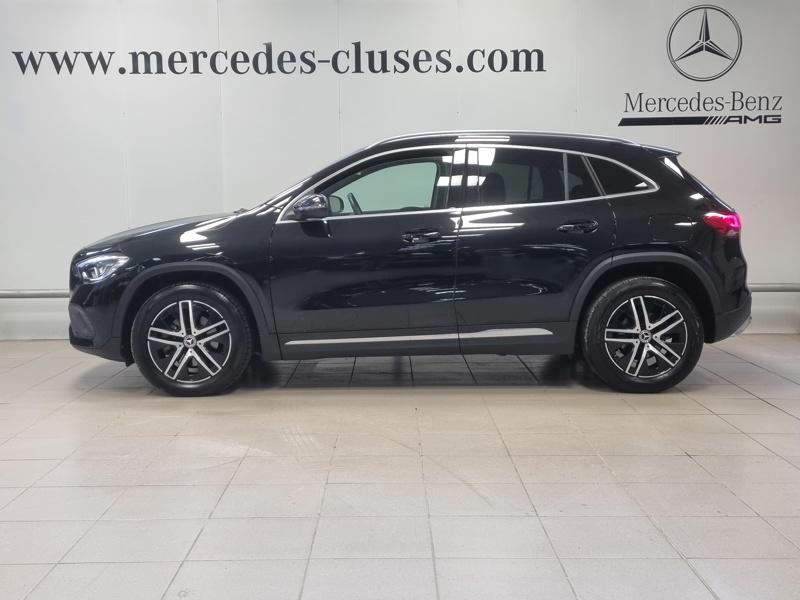 Mercedes Gla 200 d Progressive Line
