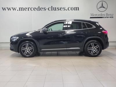 Mercedes Gla 200 d Progressive Line