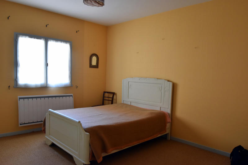 Maison - 80 m² - 3 pièces