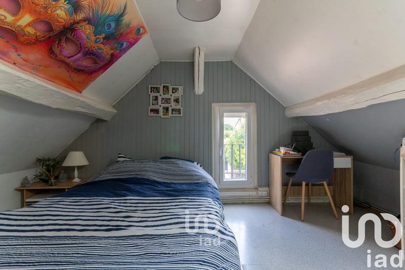 Maison de ville - 84 m² - 4 pièces