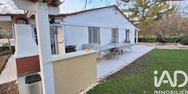 Maison - 78 m² - 3 pièces