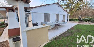 Maison - 78 m² - 3 pièces